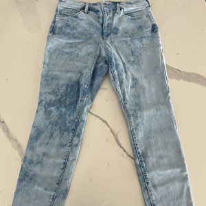 Universal Thread High Rise Skinny Jeans